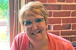 Jackie Smigel
