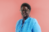 Photo of Darlene Ware, Outstanding Caseworker